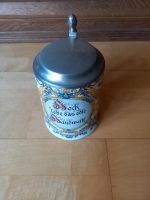 Bierkrug aus Stein mit Deckel Bayern - Abensberg Vorschau