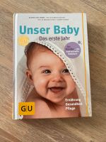 Buch „Unser Baby - Das erste Jahr“ Baden-Württemberg - Renningen Vorschau