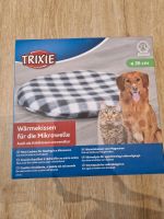 SnuggleSafe Wärmekissen Hund Katze Nager Degu Trixie 26 cm NEU Bayern - Lauterhofen Vorschau