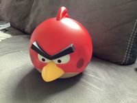 Angry Birds 2.1 Stereo Speaker 30 Watt Subwoofer AUX Beuel - Pützchen/Bechlinghoven Vorschau