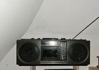 Panasonic Stereo Kassette Rekorder Niedersachsen - Bremervörde Vorschau