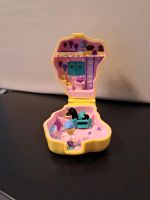 Polly pocket Pferd gelb bluebird Dortmund - Benninghofen Vorschau