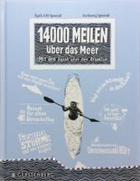 14000 Meilen über das Meer Buch Bayern - Donauwörth Vorschau