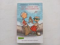 Kinderbuch: Rico, Oskar und das Herzgebreche - A. Steinhöfel Köln - Rath-Heumar Vorschau