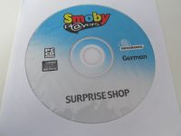 Smoby Surprice shop PC Spiel in Deutsch, English oder Französisch Kreis Ostholstein - Sereetz Vorschau