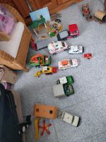 Konvolut Playmobil Nordrhein-Westfalen - Datteln Vorschau