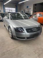 Audi TT 8N 3.2 Cabrio/Roadster/Tausch Niedersachsen - Wolfsburg Vorschau