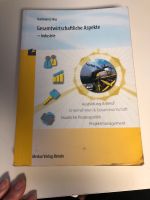 Gesamtwirtschaftliche Aspekte, Industrie, ISBN 9783812005227 Niedersachsen - Bohmte Vorschau