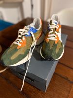 Grüne New Balance Sneaker - unisex Bayern - Freising Vorschau