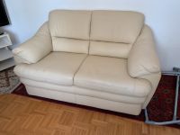 Couch-, Sitzgarnitur - nur Abholung. Hessen - Offenbach Vorschau
