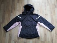 Skijacke Winterjacke Jacke grau rosa Mädchen Größe 134/140 Thüringen - Rositz Vorschau