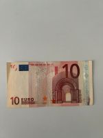 10€ Schein aus 2002 Berlin - Spandau Vorschau