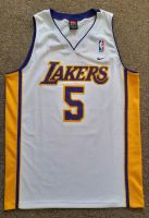 Robert Horry LAKERS NBA Basketball Swingman Trikot NIKE M Vintage Brandenburg - Storkow (Mark) Vorschau