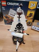 Lego Greator 31109 + Pirateninsel v Bluebrixx Berlin - Lichtenberg Vorschau