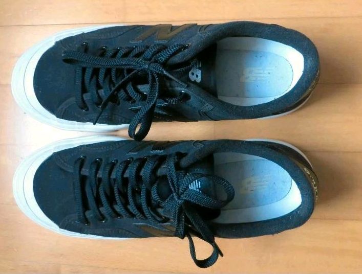 New Balance Sneaker in 44, 5 Größe in Grimma