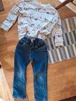 Jungen Set gr 104 Hessen - Großenlüder Vorschau