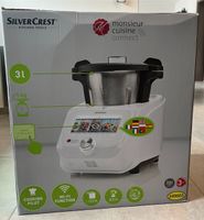 Silvercrest Monsieur Cuisine Connect inkl. 2. Mixtopf Bayern - Neu Ulm Vorschau