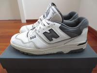 New Balance 550 (Gr. 44,5) Baden-Württemberg - Böblingen Vorschau