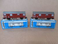 Märklin  2 Stück  4627 Nordrhein-Westfalen - Westerkappeln Vorschau