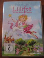 DVD: Prinzessin Lillifee und das kleine Einhorn (FSK 0) Berlin - Pankow Vorschau