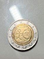 seltene 2€ münze - slovensko - sammlerstück Niedersachsen - Braunschweig Vorschau