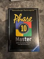 Phase 10 Master Kartenspiel Bayern - Erlangen Vorschau