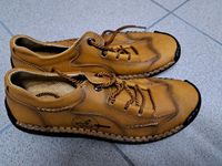 Freizeitschuhe Sneakers FASHION Gr. 43 braun, NEU Rheinland-Pfalz - Kempenich Vorschau