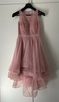 Abendkleid Ballkleid Cocktailkleid Vera Mont Gr.34 rosa NP 199,- Bayern - Wendelstein Vorschau