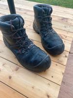 Arbeitsschuhe Gr.47 Elton Socherheitsschuhe Nordrhein-Westfalen - Dülmen Vorschau