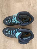Salewa W's Crow GTX Bergschuhe Thüringen - Gotha Vorschau