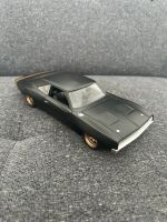 Fast & Furious Dom‘s 1968 Dodge Charger 1:24 Sachsen - Zwickau Vorschau