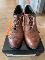 Van der Laan Gr 39 Stiefelette Friedrichshain-Kreuzberg - Friedrichshain Vorschau