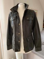 Jacke Tommy Hilfiger Khaki Oliv Größe XS wie neu Bayern - Parsberg Vorschau
