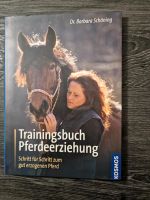 Trainingsbuch Pferdeerziehung Nordrhein-Westfalen - Paderborn Vorschau