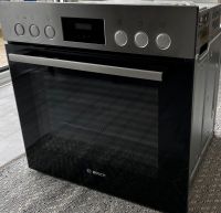 Bosch Backofen HEF133BS0 und Ceranfeld Nordrhein-Westfalen - Oberhausen Vorschau