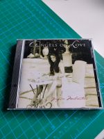 CD Yngwie Malmsteen - Angels of love Buchholz-Kleefeld - Hannover Groß Buchholz Vorschau