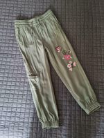 Leichte Hose Gr.110 Girls von H&M Leipzig - Gohlis-Mitte Vorschau