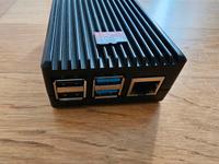 Raspberry pi 4 Modell B, 4GB RAM Brandenburg - Potsdam Vorschau