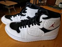 Nike Jordan Access Jumpman White Black Red Nordrhein-Westfalen - Mönchengladbach Vorschau