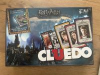 Brettspiel Cluedo Harry Potter Nordrhein-Westfalen - Erftstadt Vorschau