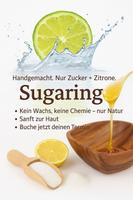 Sugaring Haarentfernung Waxing Beauty by Sahara Nürnberg (Mittelfr) - Mitte Vorschau
