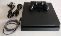 Playstation 4 slim 1 Tb mit 1 Controller Berlin - Neukölln Vorschau