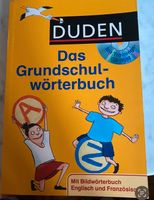 DUDEN Das Grundschulwörterbuch CD Wörterbuch wNeu inkl. Versand Bayern - Freising Vorschau