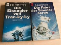 1.Die Eissegler von Tran-ky-ky+3.Die Fahrt der Slanderscree Nordrhein-Westfalen - Kirchlengern Vorschau