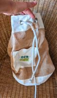 OCB Strandtasche Tasche Baumwolle Rucksack beachbag Shoulderbag Dresden - Gorbitz-Ost Vorschau