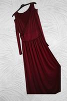 Elegantes One-Shoulder Maxikleid Nordrhein-Westfalen - Bornheim Vorschau