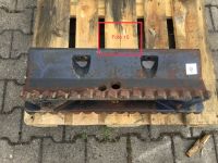 Ballastträger Deutz 70 kg 04389213 Bayern - Dieterskirchen Vorschau