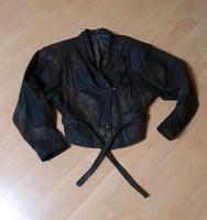 Lederjacke gr 42 Hessen - Greifenstein Vorschau
