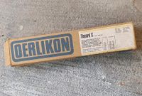 OERLIKON Fincord S  2,0 × 250 mm Rutilelektrode Hessen - Kelkheim Vorschau