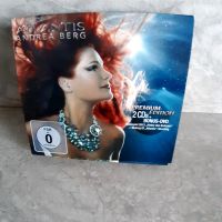 2  CDs + Bonus DVD Andrea Berg Sachsen-Anhalt - Dodendorf Vorschau